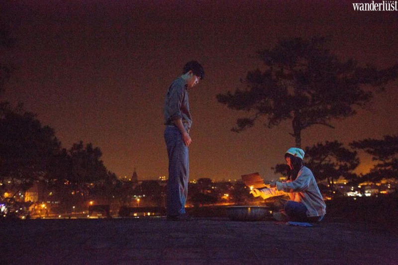 ve dep mong mo phieu lang cua da lat trong phim anh viet 30