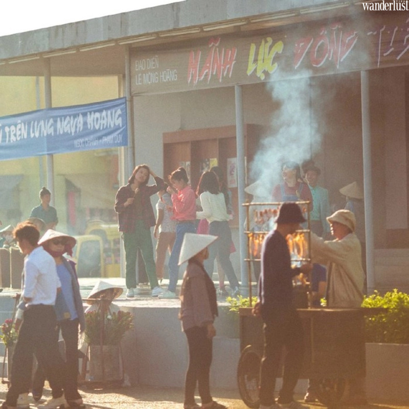 Đà Lạt mộng mơ, nguồn cảm hứng của các nhà làm phim Việt | Wanderlust Tips
