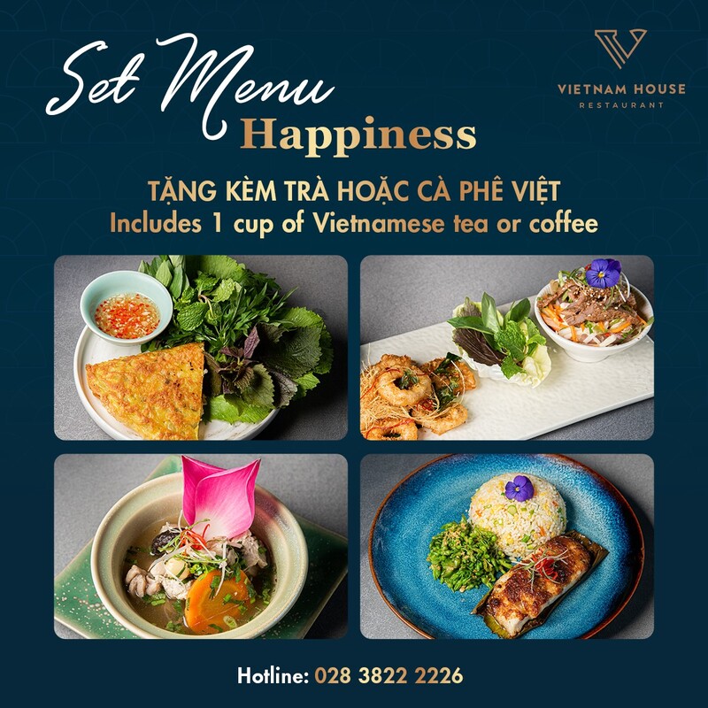 Sắc màu ẩm thực chào hè tại WMC Group 21 SẮC MÀU ẨM THỰC CHÀO HÈ TẠI WMC GROUP | Wanderlust Tips