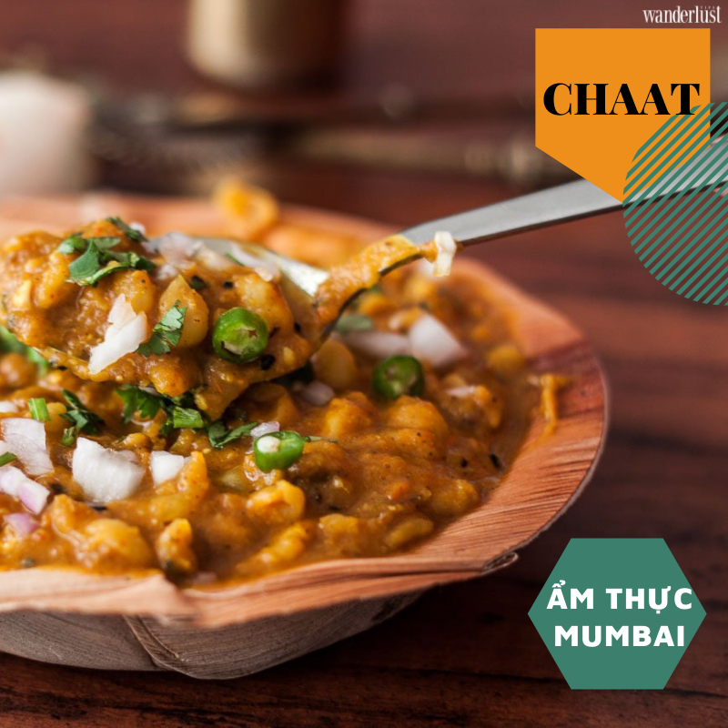 Ăn sập thiên đường ẩm thực đường phố Mumbai, Ấn Độ | Wanderlust Tips