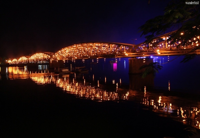 Ca Huế, nét đẹp cố đô | Wanderlust Tips 