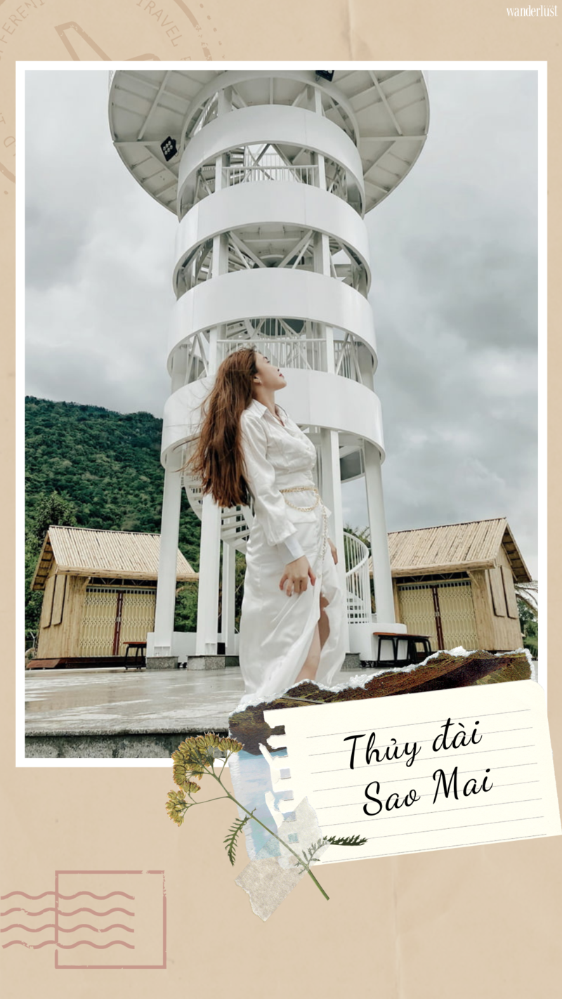 Khu du lịch Điện mặt trời An Hảo, đại sứ du lịch xanh đầy cuốn hút 10 Khu du lịch Điện mặt trời An Hảo, đại sứ du lịch xanh đầy cuốn hút | Wanderlust Tips