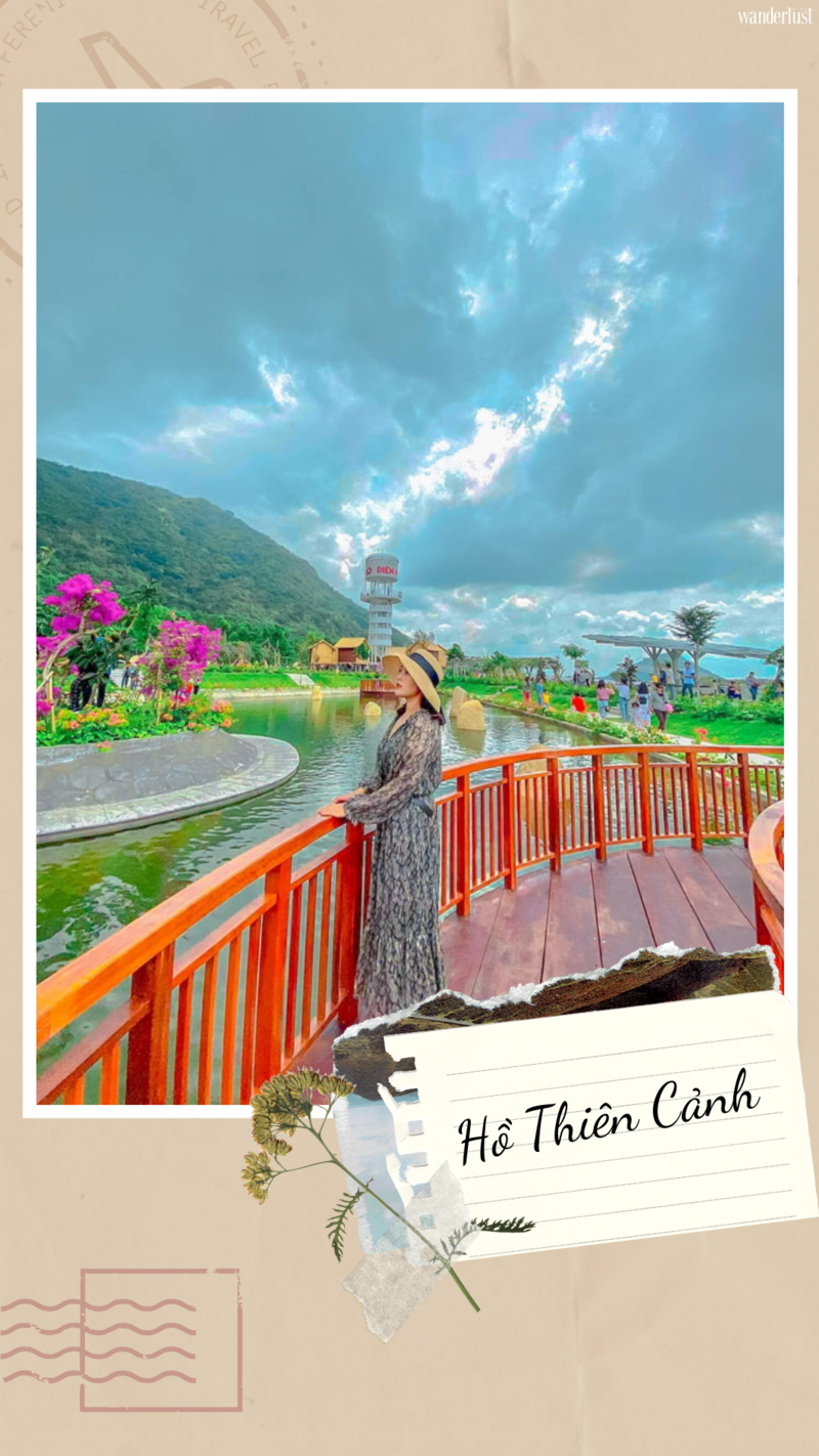 Khu du lịch Điện mặt trời An Hảo, đại sứ du lịch xanh đầy cuốn hút 12 Khu du lịch Điện mặt trời An Hảo, đại sứ du lịch xanh đầy cuốn hút | Wanderlust Tips