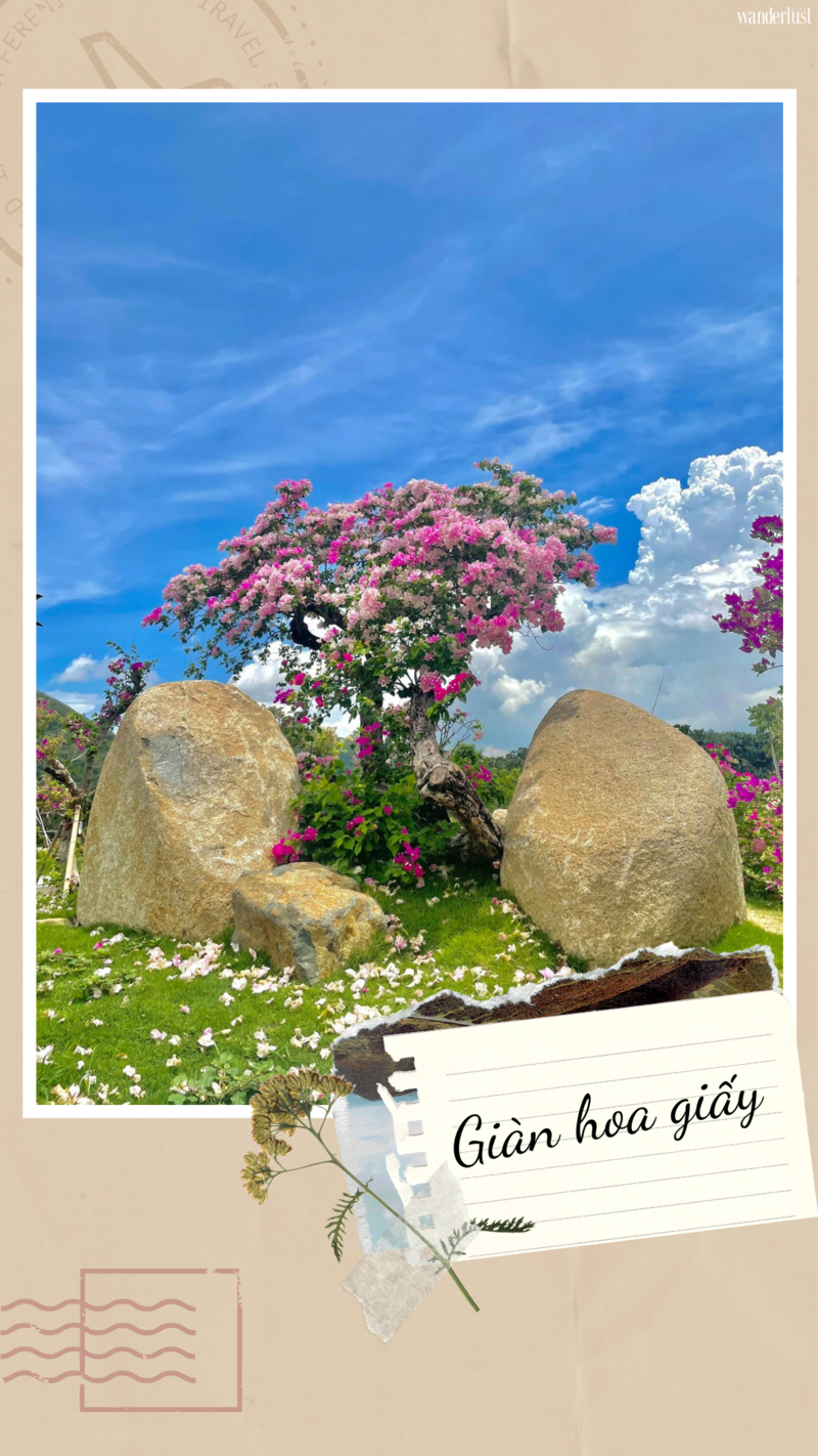 Khu du lịch Điện mặt trời An Hảo, đại sứ du lịch xanh đầy cuốn hút 14 Khu du lịch Điện mặt trời An Hảo, đại sứ du lịch xanh đầy cuốn hút | Wanderlust Tips