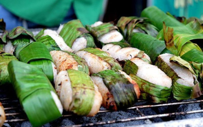 6 món ăn chay đường phố nhất định phải thử một lần