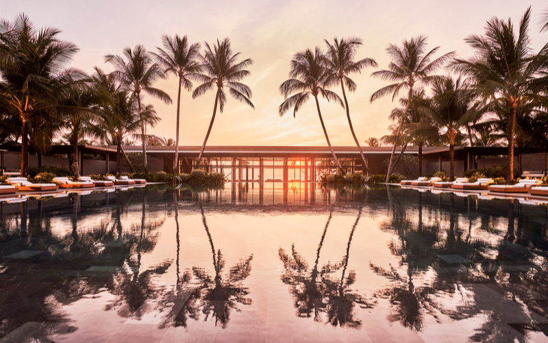Regent Hotels & Resorts nâng tầm trải nghiệm xa hoa với khu nghỉ dưỡng đầu tiên tại Việt Nam | Wanderlust Tips
