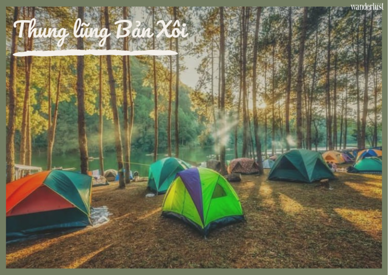 Top 5 điểm trốn nắng cực thơ gần Hà Nội 5 Top 5 điểm trốn nắng cực thơ gần Hà Nội | Wanderlust Tips