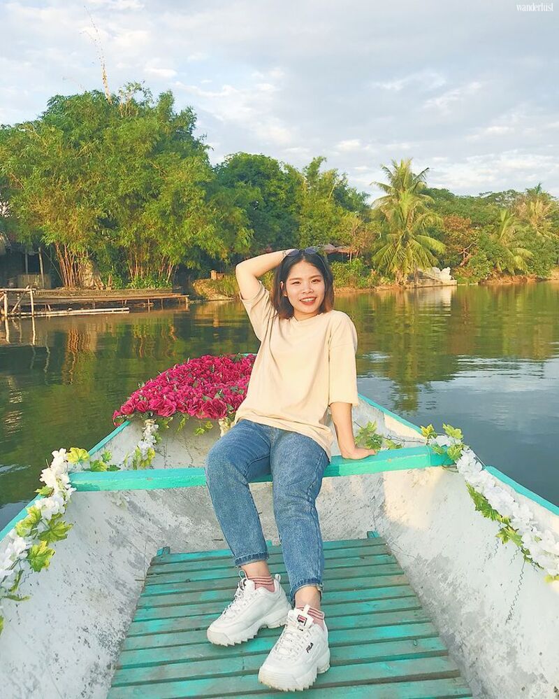 Top 5 điểm trốn nắng cực thơ gần Hà Nội 14 Top 5 điểm trốn nắng cực thơ gần Hà Nội | Wanderlust Tips
