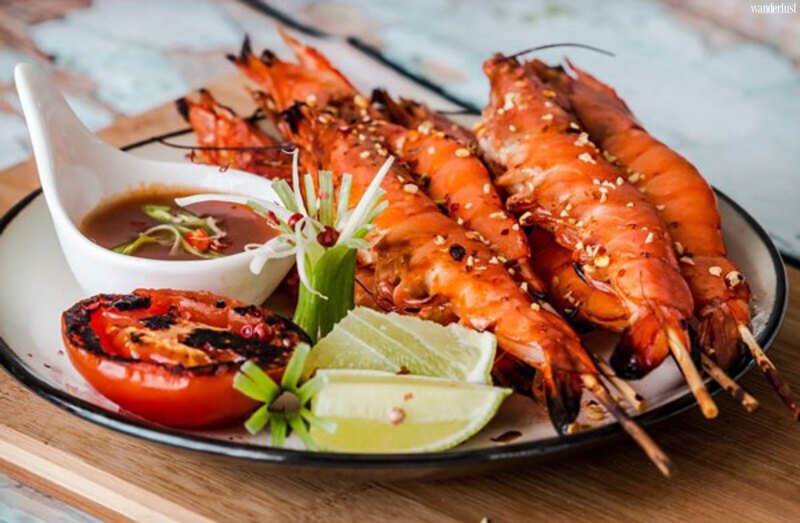 Văn hóa miền Bắc trong mâm cỗ cưới 13 Văn hóa miền Bắc trong mâm cỗ cưới | Wanderlust Tips