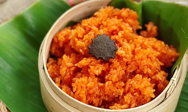 Văn hóa miền Bắc trong mâm cỗ cưới 11 Văn hóa miền Bắc trong mâm cỗ cưới | Wanderlust Tips