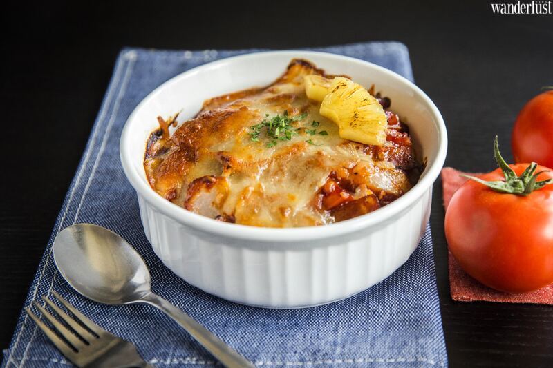 Ẩm thực Hong Kong - văn hóa Đông Tây giao thoa hài hòa trong các món ăn | Wanderlust Tips
