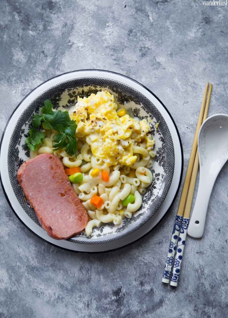 Ẩm thực Hong Kong - văn hóa Đông Tây giao thoa hài hòa trong các món ăn | Wanderlust Tips
