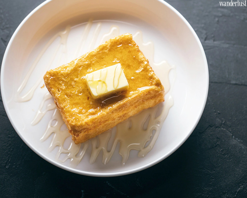 Ẩm thực Hong Kong - văn hóa Đông Tây giao thoa hài hòa trong các món ăn | Wanderlust Tips
