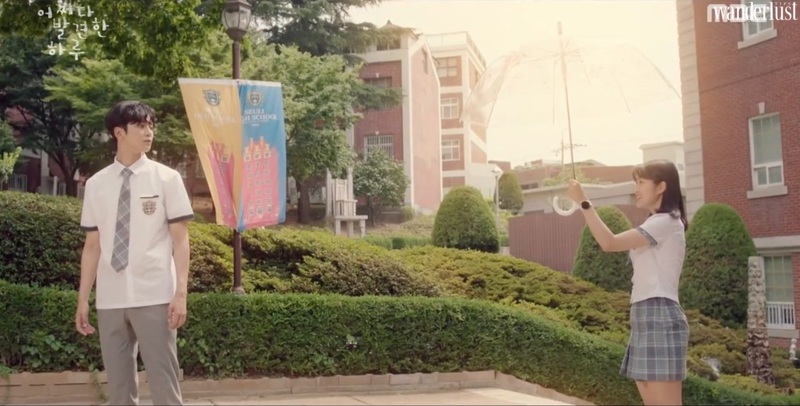 Điểm danh 5 ngôi trường đẹp như cổ tích thường xuất hiện trong phim Hàn | Wanderlust Tips