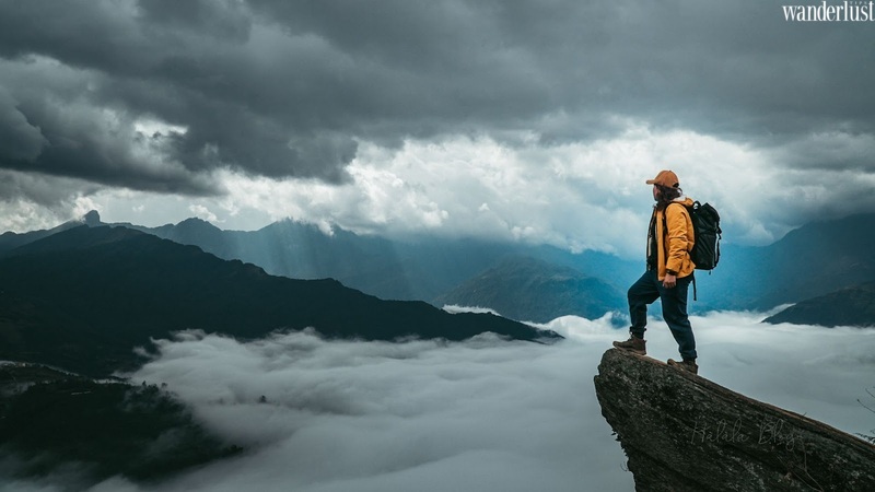 Hà là lạ: Tạo dấu ấn riêng bằng cách giữ mình là chính mình | Wanderlust Tips
