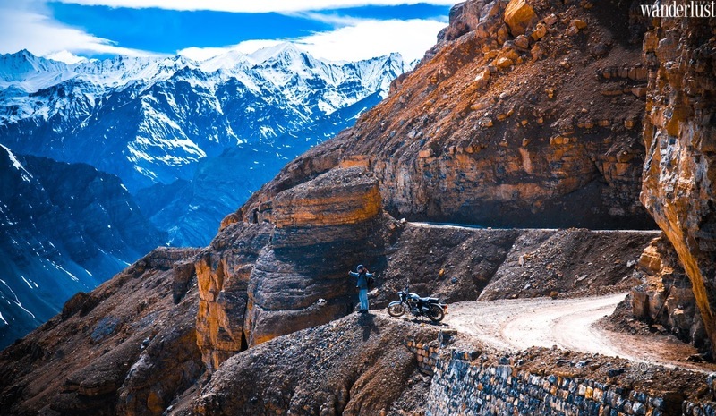 Hà là lạ: Tạo dấu ấn riêng bằng cách giữ mình là chính mình | Wanderlust Tips
