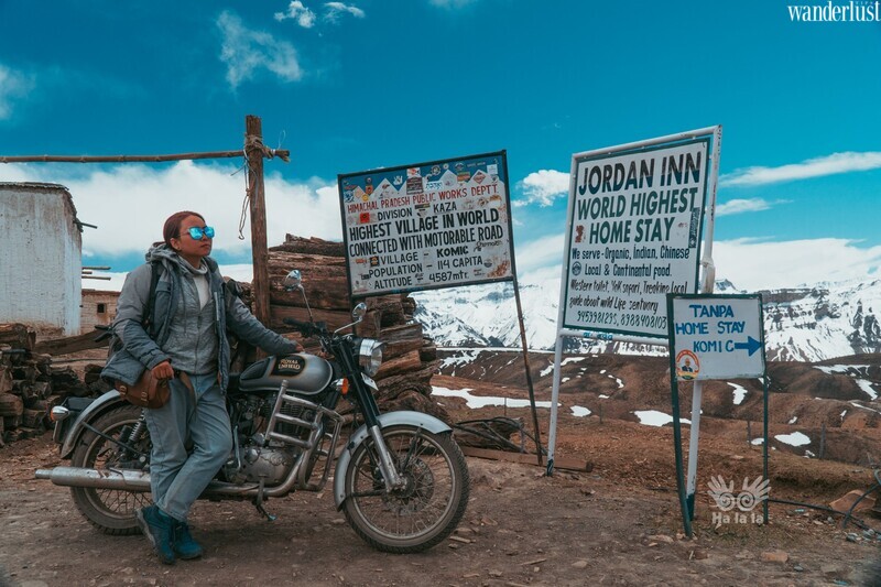 Hà là lạ: Tạo dấu ấn riêng bằng cách giữ mình là chính mình | Wanderlust Tips
