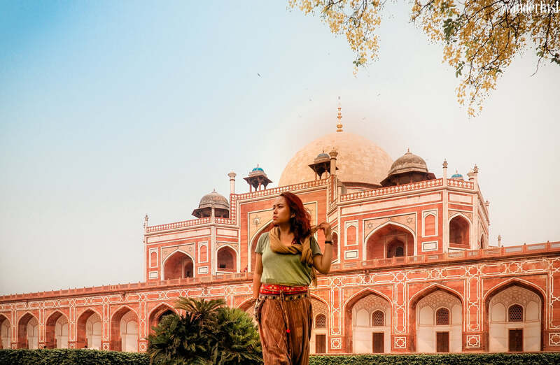 Hà là lạ: Tạo dấu ấn riêng bằng cách giữ mình là chính mình | Wanderlust Tips
