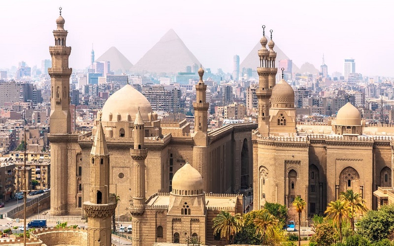 Khám phá 5 thành phố nổi tiếng thế giới qua những biệt danh độc đáo 5 kinh nghiem du lich cairo 1
