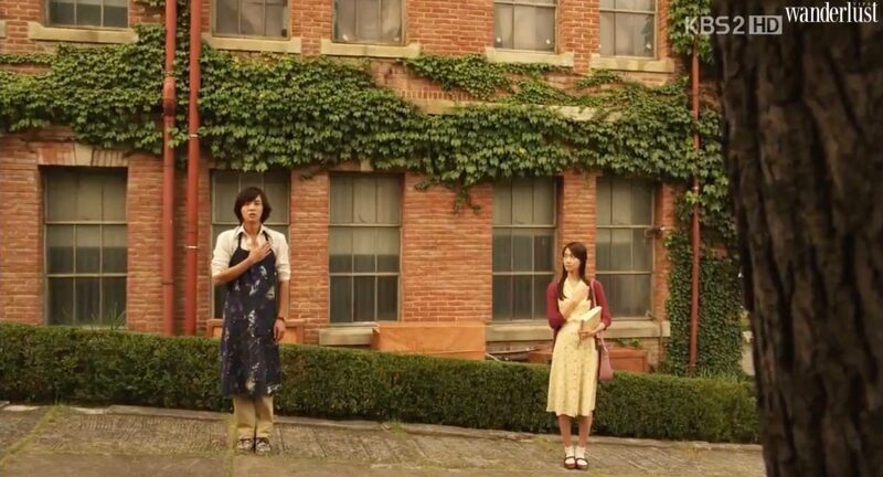 Điểm danh 5 ngôi trường đẹp như cổ tích thường xuất hiện trong phim Hàn | Wanderlust Tips