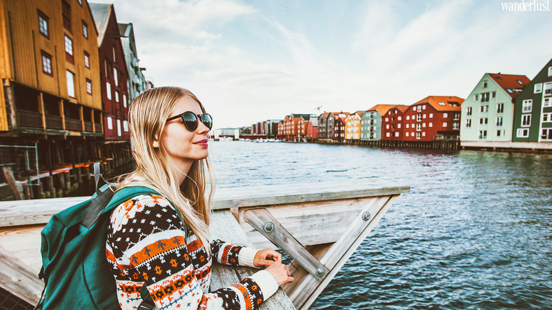 Những lời khuyên giúp chuyến du lịch một mình an toàn và thú vị hơn | Wanderlust Tips
