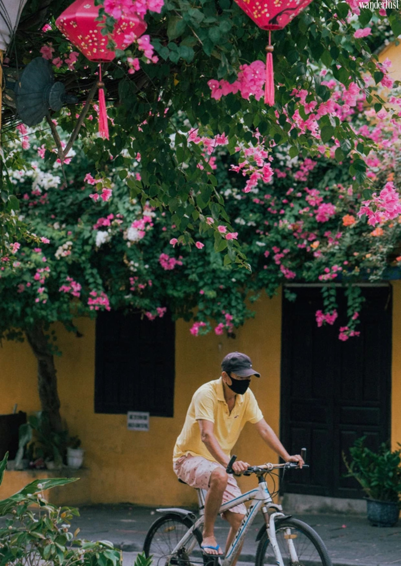 Phải lòng Hội An từ những điều bình dị nhất | Wanderlust Tips