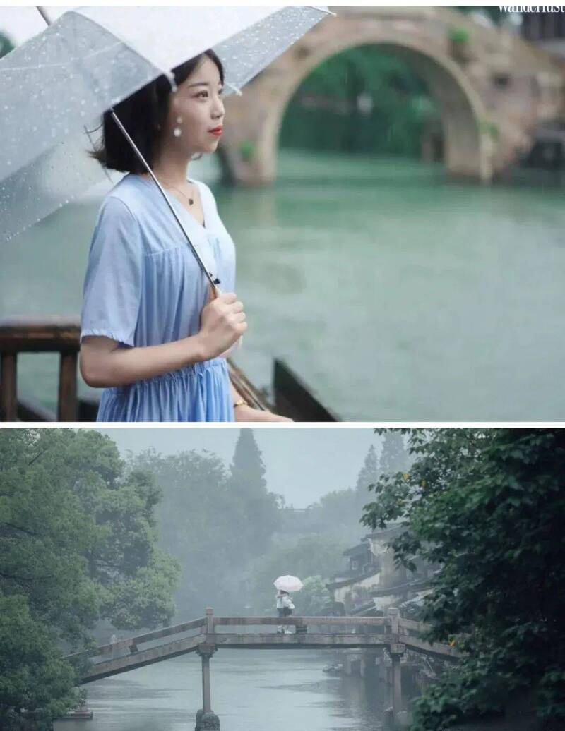 Say mê vẻ đẹp cổ kính nên thơ của các cổ trấn Trung Quốc ngày cuối xuân đầu hạ | Wanderlust Tips
