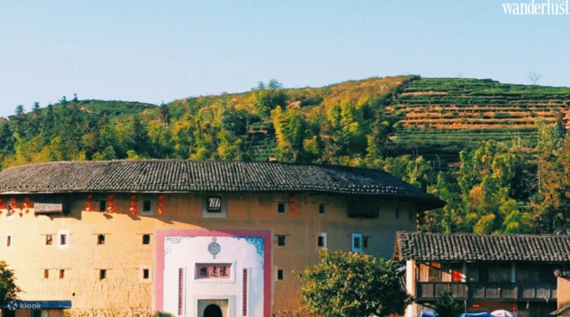 Say mê vẻ đẹp cổ kính nên thơ của các cổ trấn Trung Quốc ngày cuối xuân đầu hạ | Wanderlust Tips
