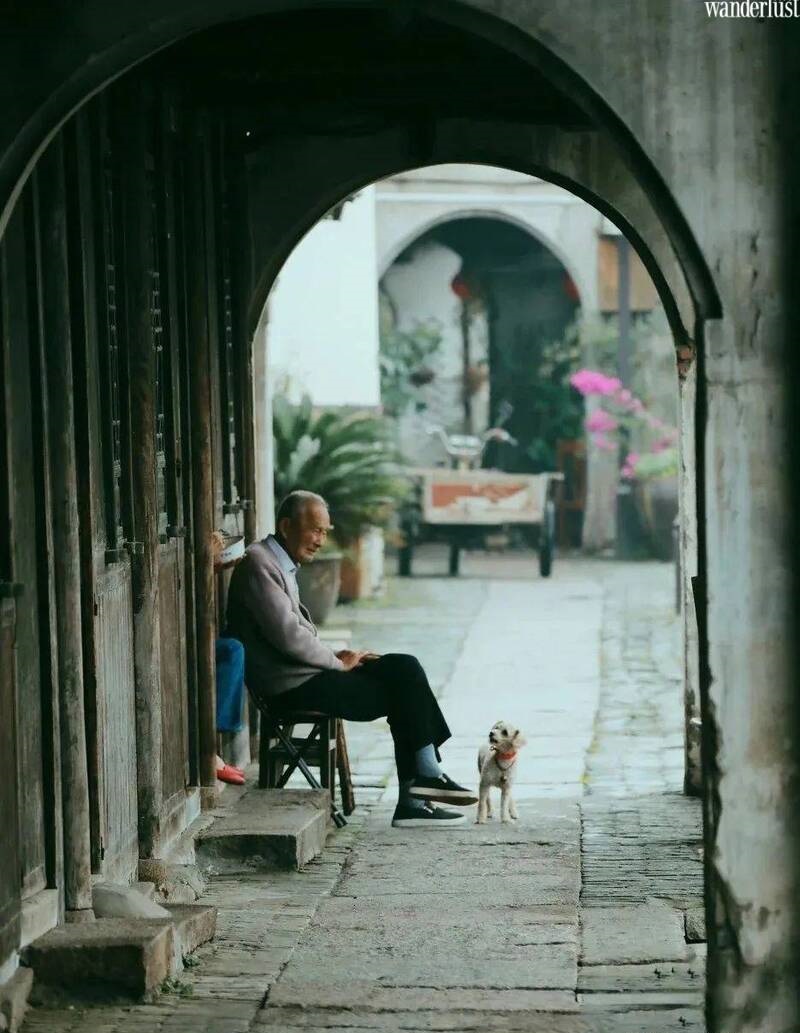 Say mê vẻ đẹp cổ kính nên thơ của các cổ trấn Trung Quốc ngày cuối xuân đầu hạ | Wanderlust Tips
