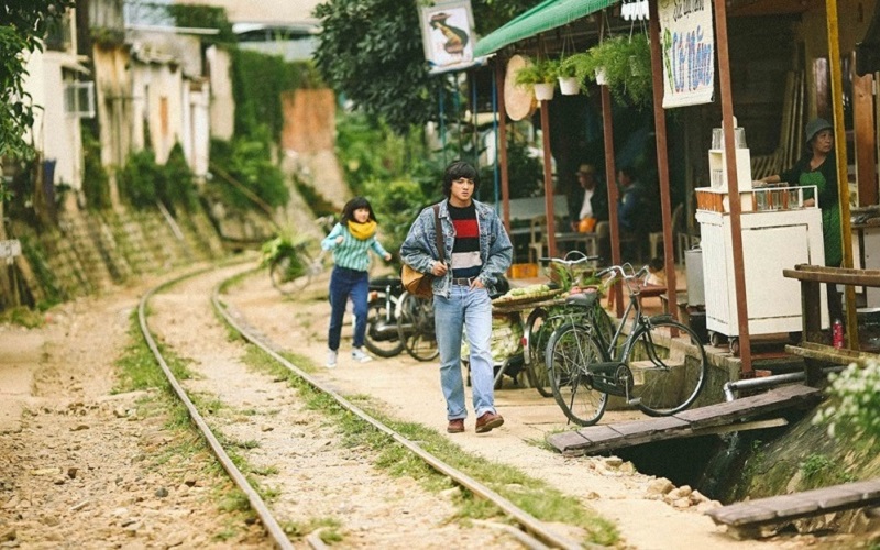 thang nam ruc ro tgroup travel