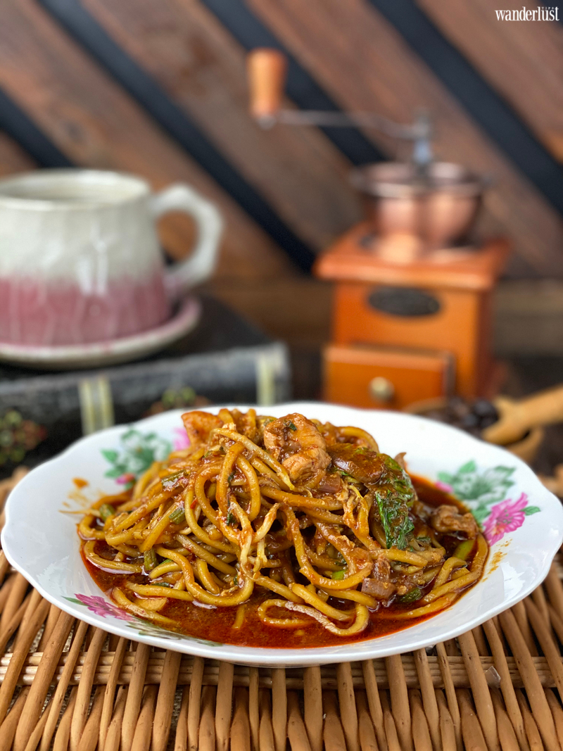 5 món ngon Malaysia nhất định phải thử một lần 15 5 món ngon nhất định phải thử khi đến Malaysia | Wanderlust Tips