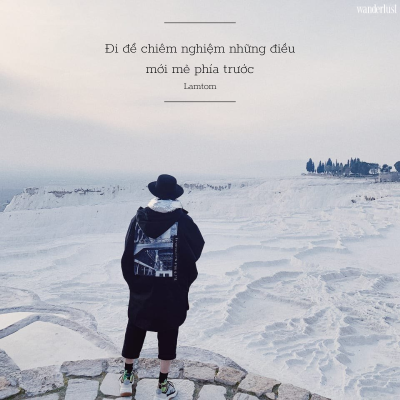 Du lịch và những góc nhìn khác biệt từ travel blogger Lamtom 5 Du lịch và những góc nhìn khác biệt từ travel blogger Lamtom | Wanderlust Tips