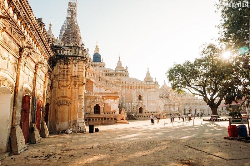 Du lịch và những góc nhìn khác biệt từ travel blogger Lamtom 15 Du lịch và những góc nhìn khác biệt từ travel blogger Lamtom | Wanderlust Tips