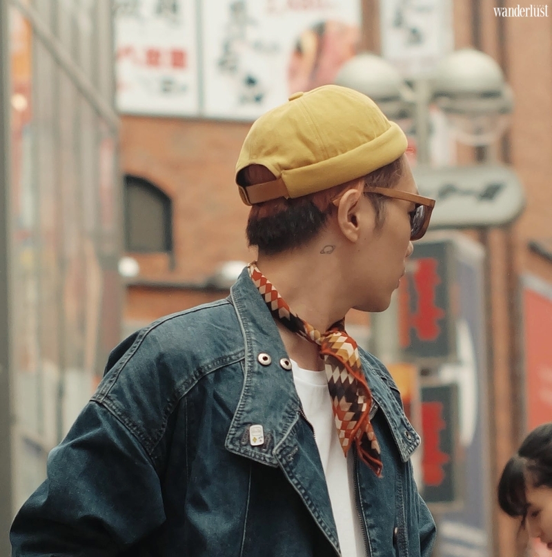 Du lịch và những góc nhìn khác biệt từ travel blogger Lamtom 12 Du lịch và những góc nhìn khác biệt từ travel blogger Lamtom | Wanderlust Tips