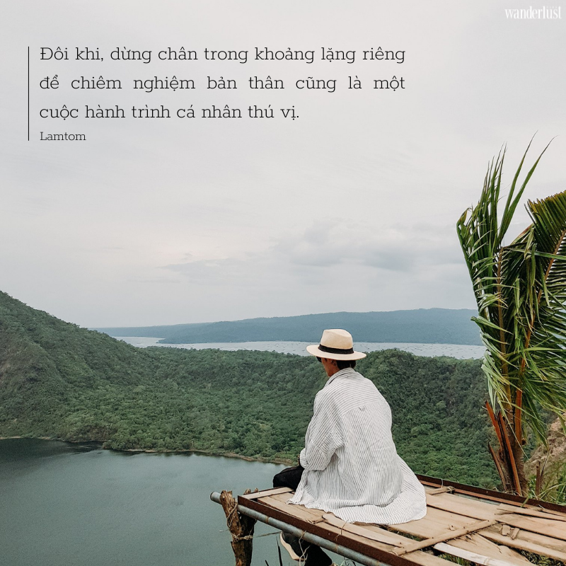 Du lịch và những góc nhìn khác biệt từ travel blogger Lamtom 10 Du lịch và những góc nhìn khác biệt từ travel blogger Lamtom | Wanderlust Tips