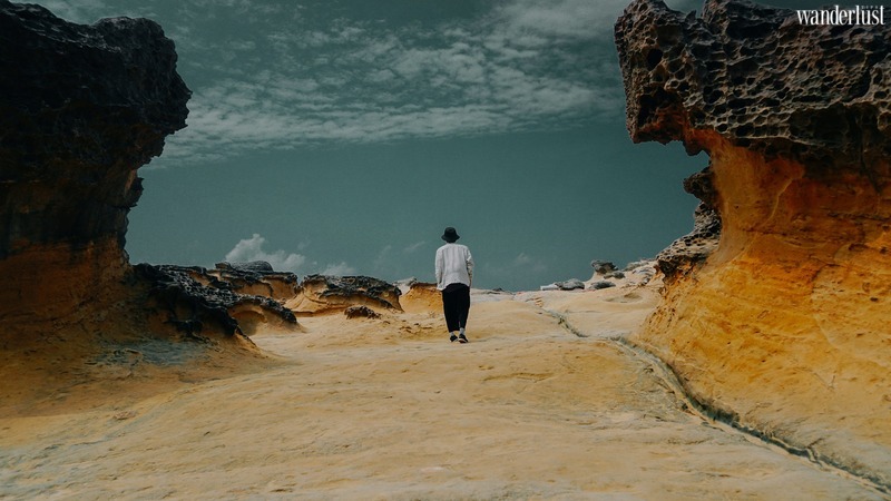 Du lịch và những góc nhìn khác biệt từ travel blogger Lamtom 16 Du lịch và những góc nhìn khác biệt từ travel blogger Lamtom | Wanderlust Tips