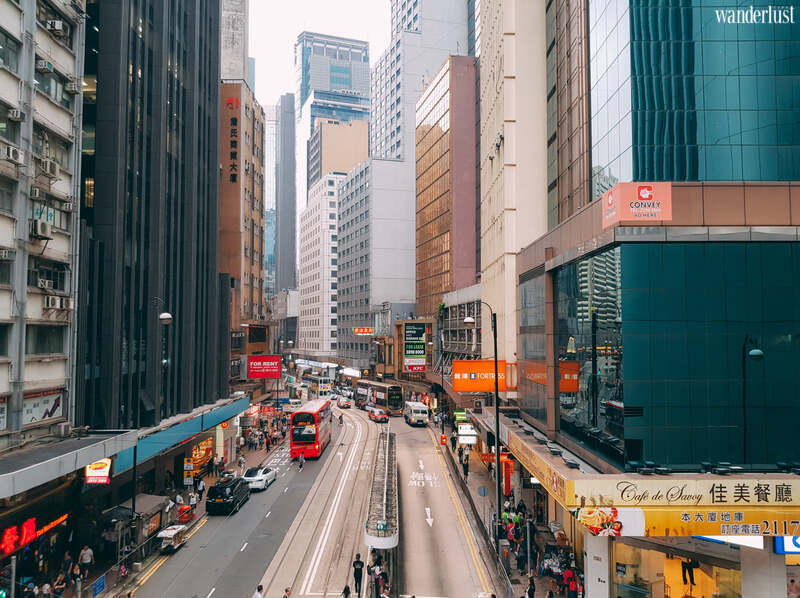 Du lịch và những góc nhìn khác biệt từ travel blogger Lamtom 8 Du lịch và những góc nhìn khác biệt từ travel blogger Lamtom | Wanderlust Tips