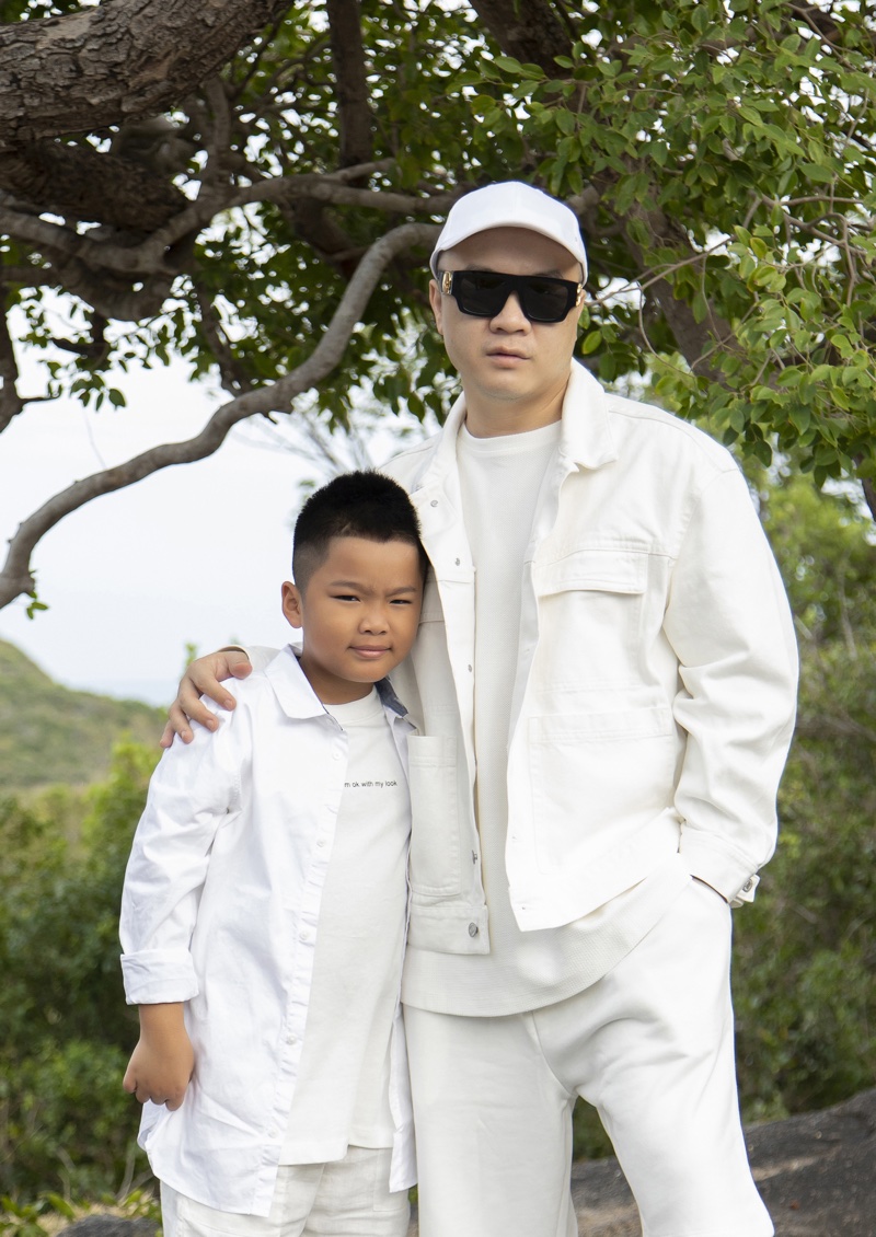 NTK Đỗ Mạnh Cường tổ chức show thời trang ở resort 6 sao đầu tiên của Việt Nam | Wanderlust Tips
