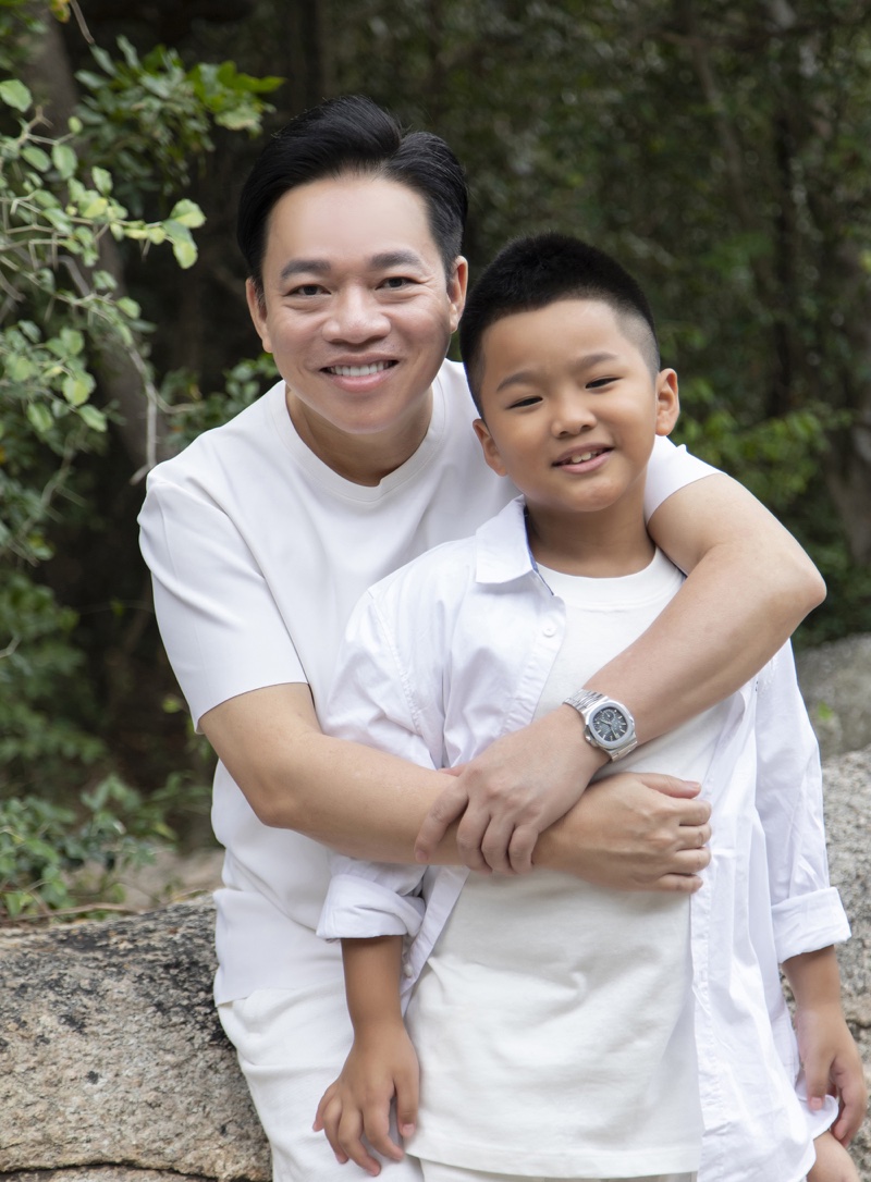 NTK Đỗ Mạnh Cường tổ chức show thời trang ở resort 6 sao đầu tiên của Việt Nam | Wanderlust Tips
