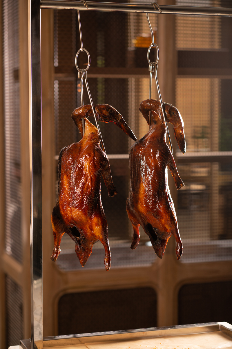 Nhà hàng Black Vinegar, khách sạn New World Sài Gòn quay trở lại với sự ra mắt của bếp trưởng Sam Liang 10 Nhà hàng Black Vinegar, khách sạn New World Sài Gòn quay trở lại với sự ra mắt của bếp trưởng Sam Liang | Wanderlust Tips