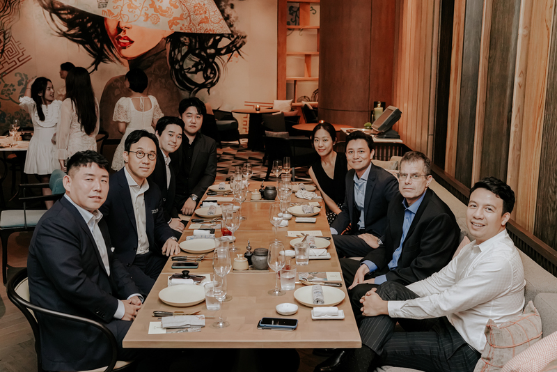 Nhà hàng Black Vinegar, khách sạn New World Sài Gòn quay trở lại với sự ra mắt của bếp trưởng Sam Liang 8 Nhà hàng Black Vinegar, khách sạn New World Sài Gòn quay trở lại với sự ra mắt của bếp trưởng Sam Liang | Wanderlust Tips