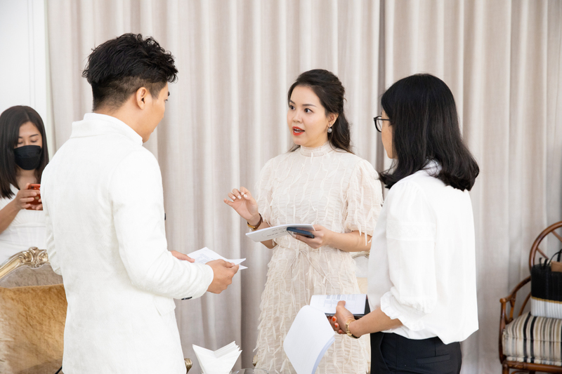 Ra mắt thương hiệu Anne Semonin tại Vietnam 13 Ra mắt thương hiệu Anne Semonin tại Vietnam | Wanderlust Tips