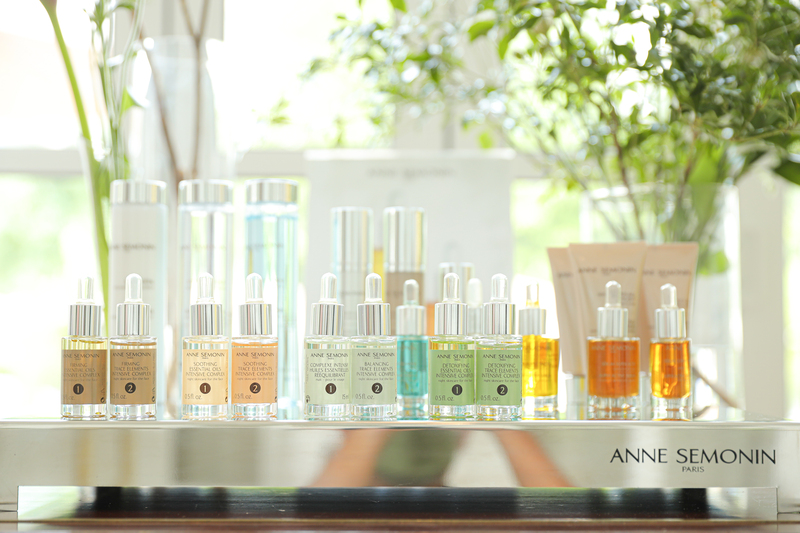 Ra mắt thương hiệu Anne Semonin tại Vietnam 15 Ra mắt thương hiệu Anne Semonin tại Vietnam | Wanderlust Tips