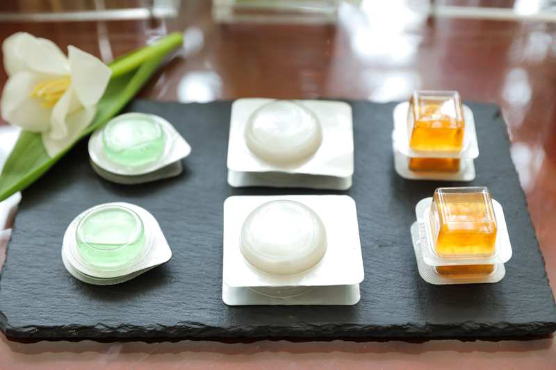 Ra mắt thương hiệu Anne Semonin tại Vietnam 8 Ra mắt thương hiệu Anne Semonin tại Vietnam | Wanderlust Tips