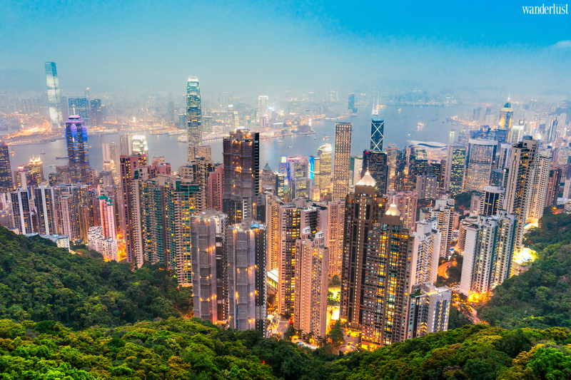 Vi vu Hong Kong sau 2 năm đóng cửa vì Covid 19 8 San sang vi vu hong kong sau hai nam dong cua vi dich covid 19 11
