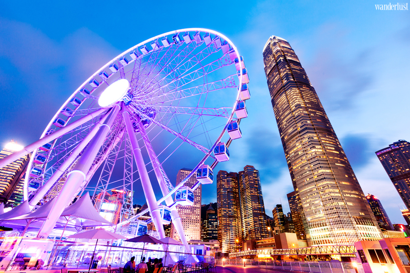 Vi vu Hong Kong sau 2 năm đóng cửa vì Covid 19 12 Sẵn sàng vi vu Hong Kong sau 2 năm đóng cửa vì Covid 19 | Wanderlust Tips