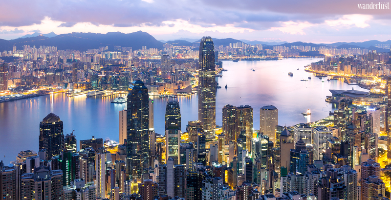 Vi vu Hong Kong sau 2 năm đóng cửa vì Covid 19 5 Sẵn sàng vi vu Hong Kong sau 2 năm đóng cửa vì Covid 19 | Wanderlust Tips
