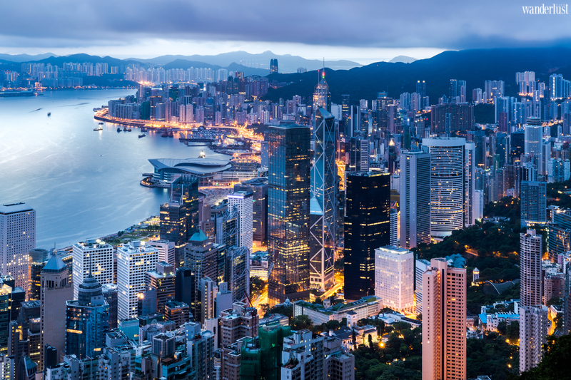 Vi vu Hong Kong sau 2 năm đóng cửa vì Covid 19 16 Sẵn sàng vi vu Hong Kong sau 2 năm đóng cửa vì Covid 19 | Wanderlust Tips