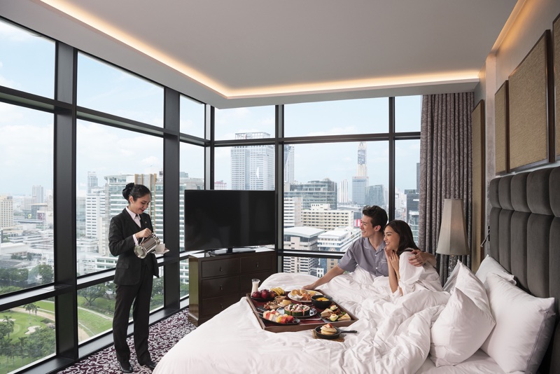Best Hotels - Resorts Awards 2022: Giải thưởng danh giá dành riêng cho các khu nghỉ đẳng cấp chính thức bắt đầu 9 Best Hotels - Resorts Awards 2022: Giải thưởng danh giá dành riêng cho các khu nghỉ đẳng cấp chính thức bắt đầu | Wanderlust Tips