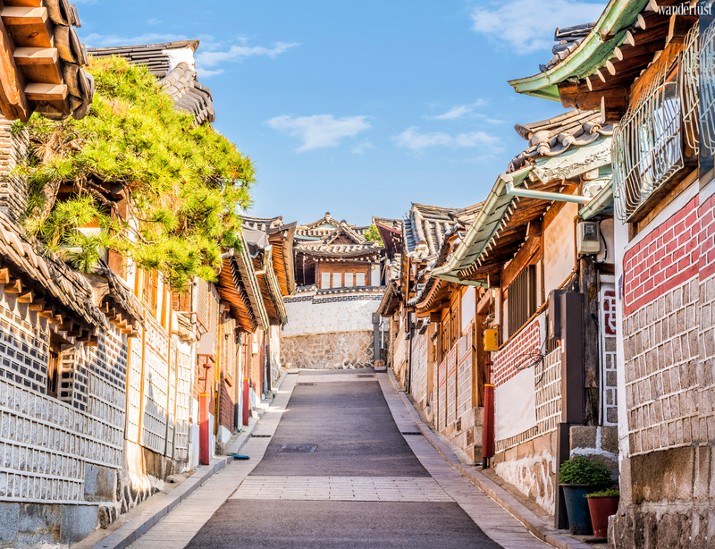 Thỏa sức khám phá Hàn Quốc mùa hè này 7 Thỏa sức khám phá Hàn Quốc mùa hè này | Wanderlust Tips